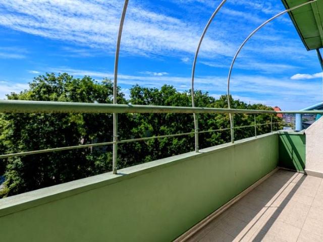 Unisławy 81,80 m², Szczecin