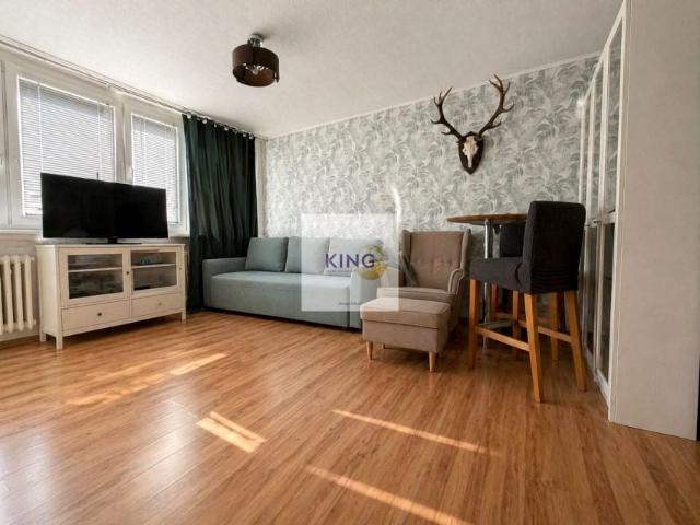 Unisławy 33,93 m², Szczecin