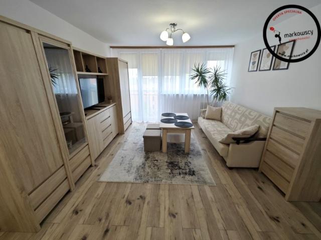 Unisławy 34 m², Szczecin