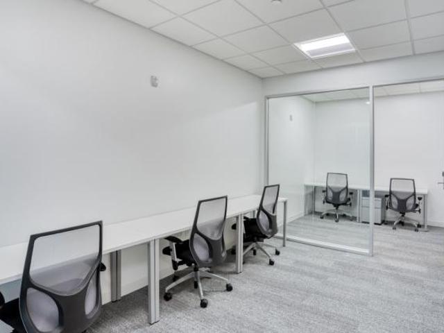 Unisciti a un ambiente di coworking collaborativo a Milano, Spaces Turati