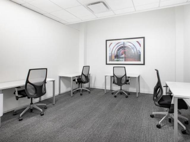 Unisciti a un ambiente di coworking collaborativo a Milano, Spaces Porta Nuova