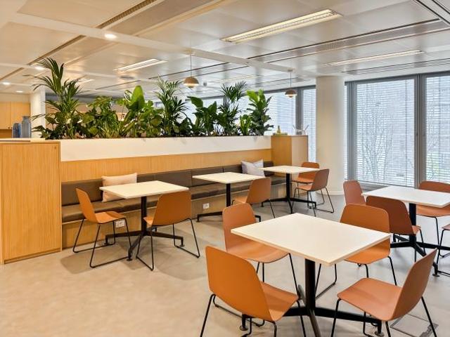 Unisciti a una comunit imprenditoriale fiorente a Milan, Lorenteggio