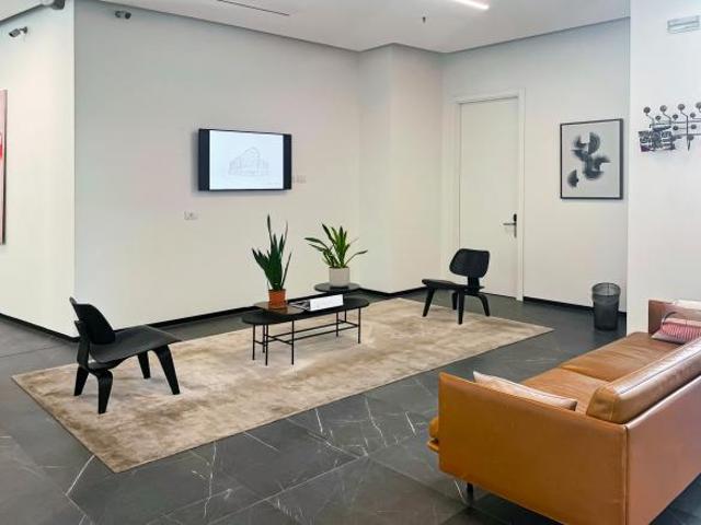 Unisciti a una comunit imprenditoriale fiorente a Milano, Spaces Isola