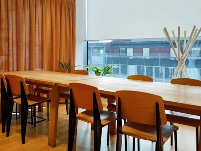 Unisciti a una comunit imprenditoriale fiorente a Milano, Spaces San Babila