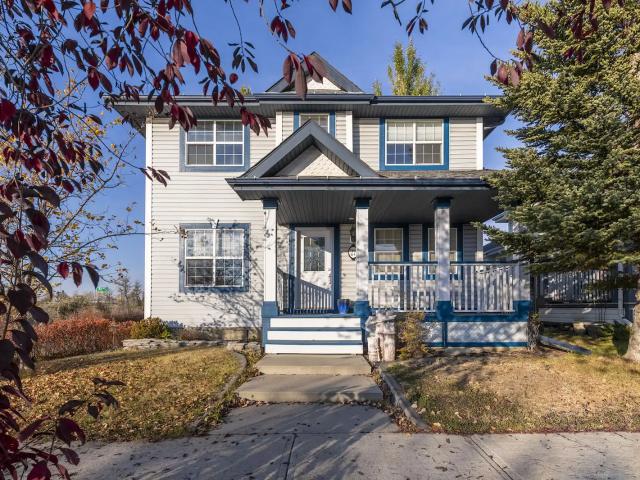 UNISON 3 BEDROOM SINGLE FAMILY HOME IN MCKENZIE TOWNE