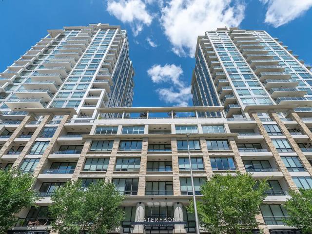 UNISON FURNISHED EXECUTIVE CONDO AT WATERFRONT FLATS