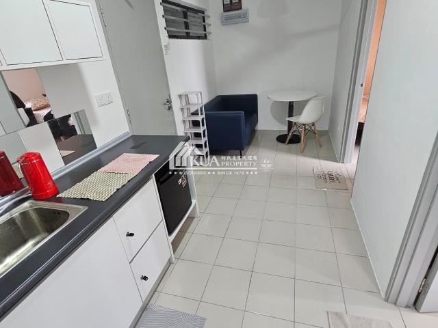 UniSuites Kampar Apartment For Rent at Taman Bandar Baru, Kampar
