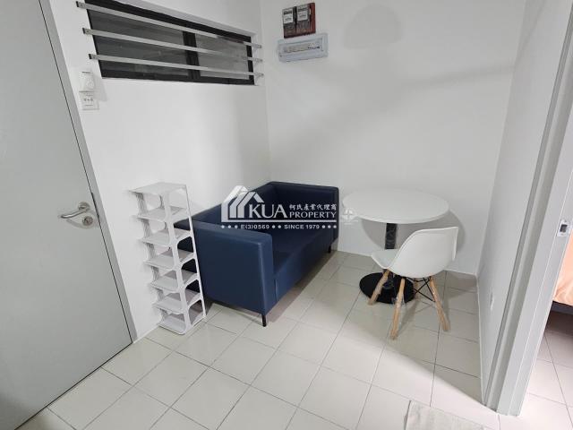 UniSuites Kampar Apartment For Rent Located at Taman Bandar Baru, Kampar