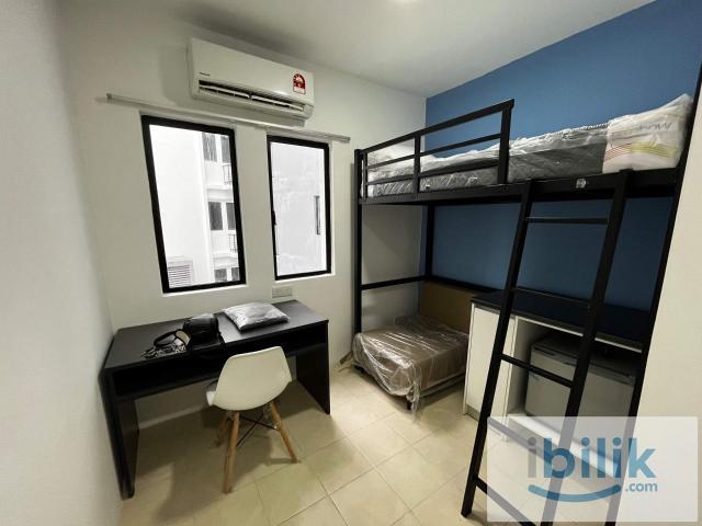 UniSuites Kampar Single Room 5 Mins From UTAR