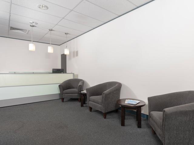 Unlimited coworking access in Regus Wisma Hamzah Kwong Hing