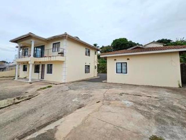 unlock a lucrative investment property