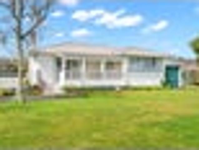 Unlock the Potential Home with Opportunity