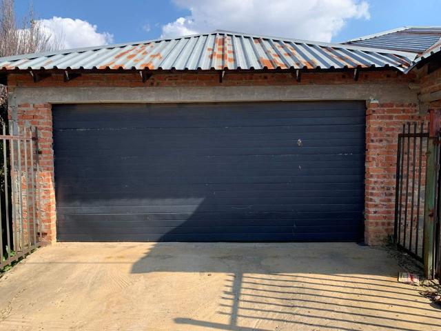 Unlock the potential of this solidly built 3 bedroom home, offering a fantastic opportunity for firs