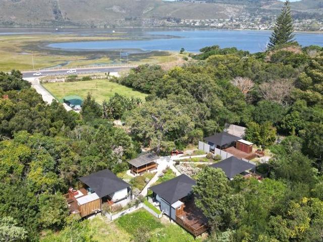 Unparalleled Investment Opportunity in Knysna