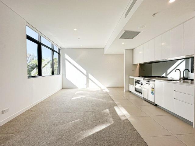 Unparalleled living experience in the heart of the Meadowbank