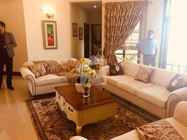 Unparalleled Luxury Living At NHS Zamzama, Karachi Your Dream Lifestyle Awaits!