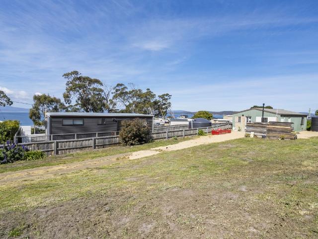 Unplug at Primrose Sands