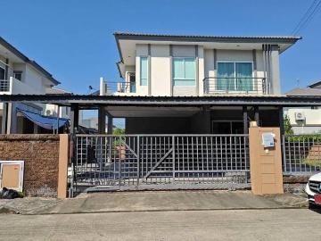 unpsk999 Psk@0212: บ้านเดี่ยว in จังหวัดปทุมธานี, อำเภอคลองหลวง for 20,000 บาท