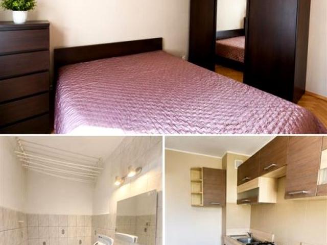 Unruga 39 m², Gdynia