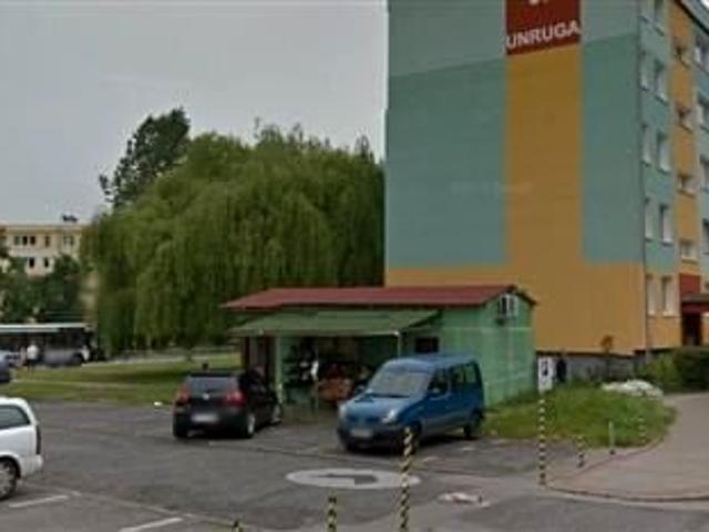 Unruga 40 m², Gdynia