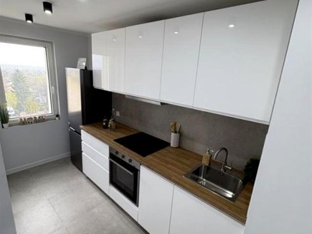 Unruga 53 m², Gdynia