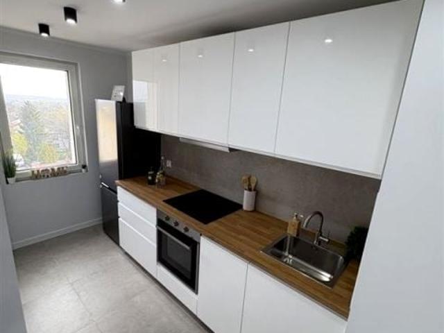 Unruga 54 m², Gdynia