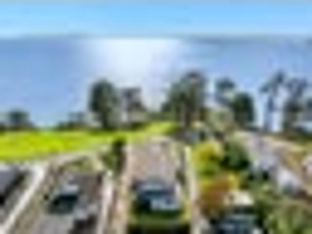 Unrivalled Coastal Luxury on Marine Parade