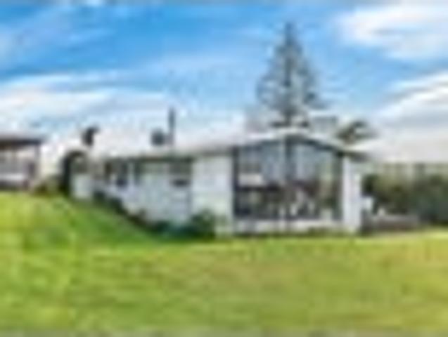 Unrivalled Coastal Views, Endless Potential