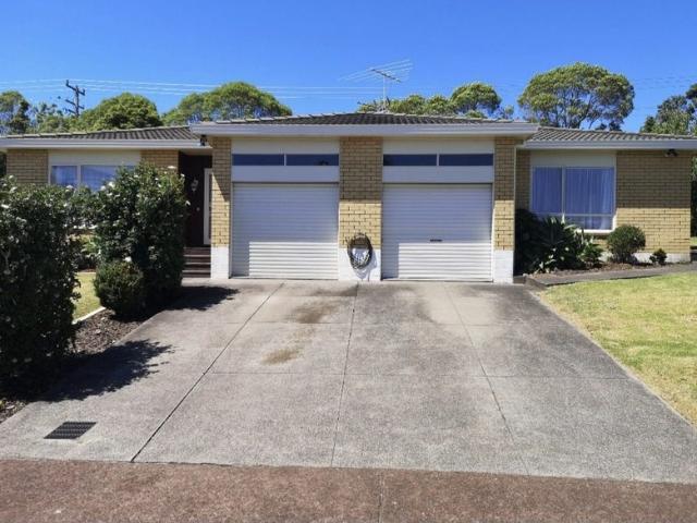 unsworth heights, 1 bedroom