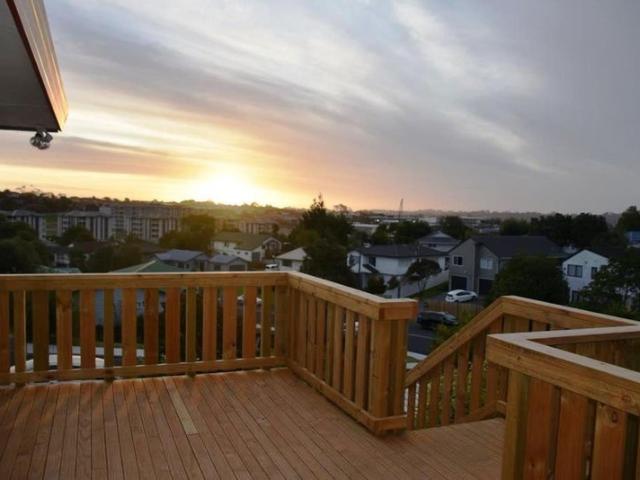 Unsworth Heights, 3 bedrooms