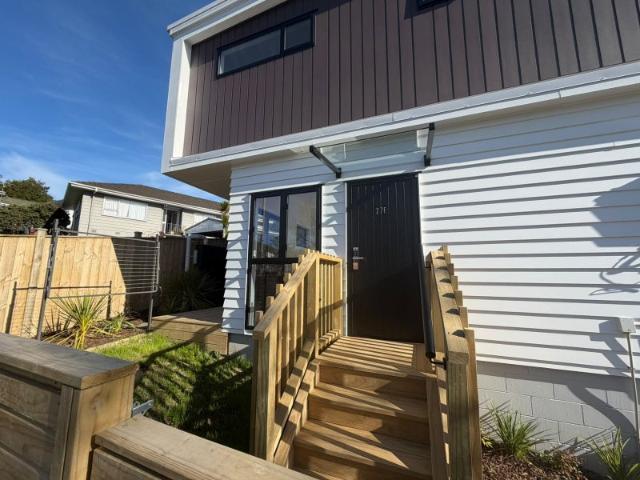 Unsworth Heights, 3 bedrooms
