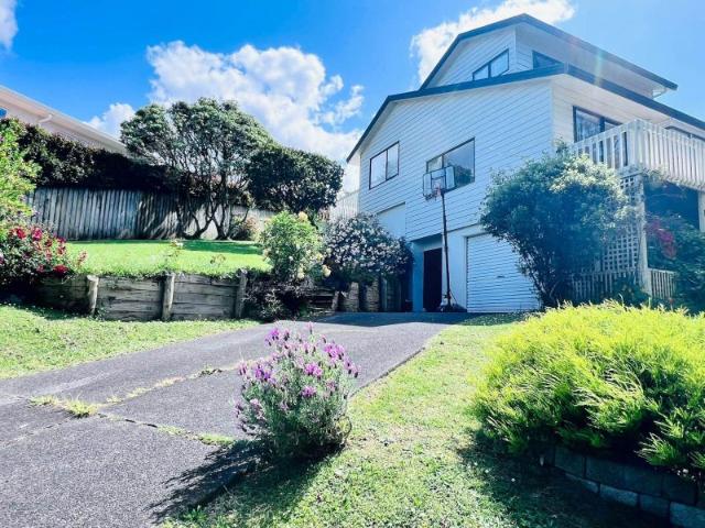 Unsworth Heights, 4 bedrooms