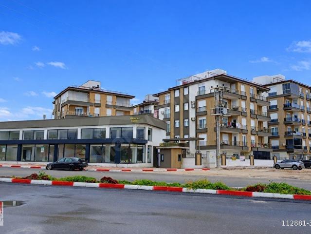 ÜNSAL'DA SATILIK 2+1 AYRI MUTFAKLI DAİRE