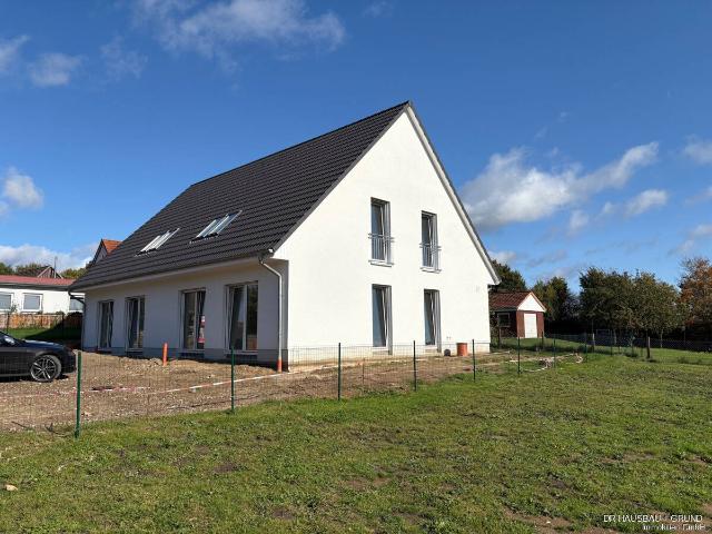 Neubau sofort bezugsfertig!