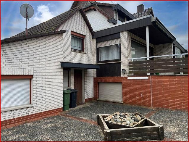 Unser Zuhause