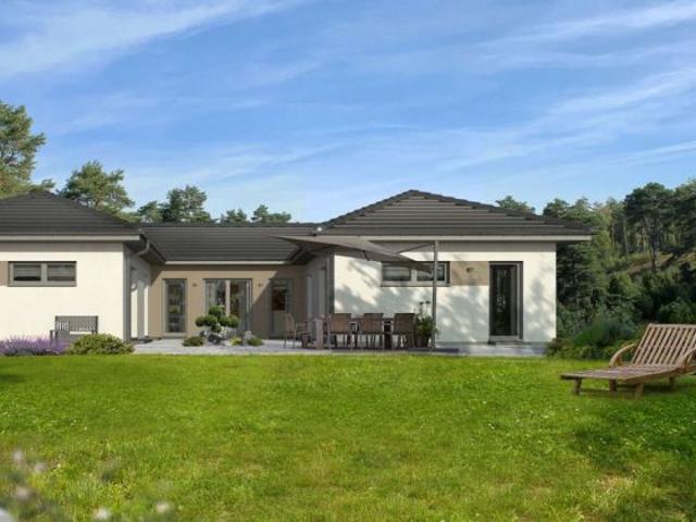 Unser Bungalow Lifetime 8 Modernen Wohnkomfort genießen Mehr dazu unter 0172/2618341
