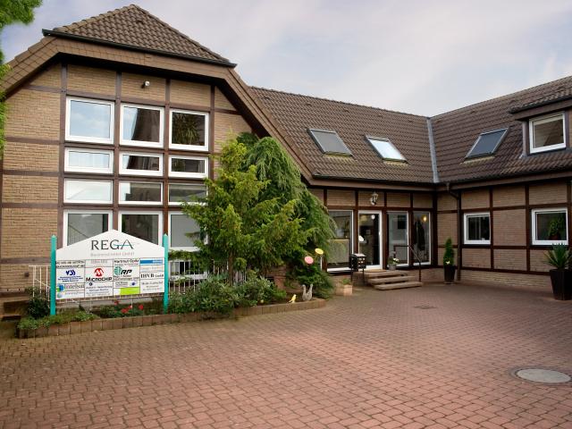 Unser freundliches Team heißt Sie willkommen