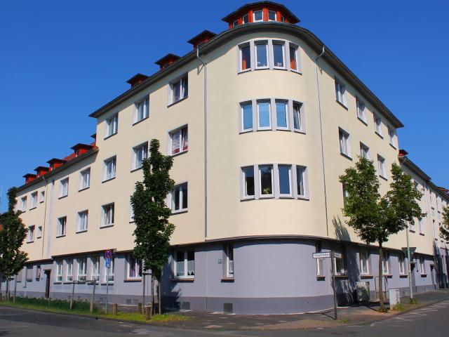 Unsere Gästewohnungen