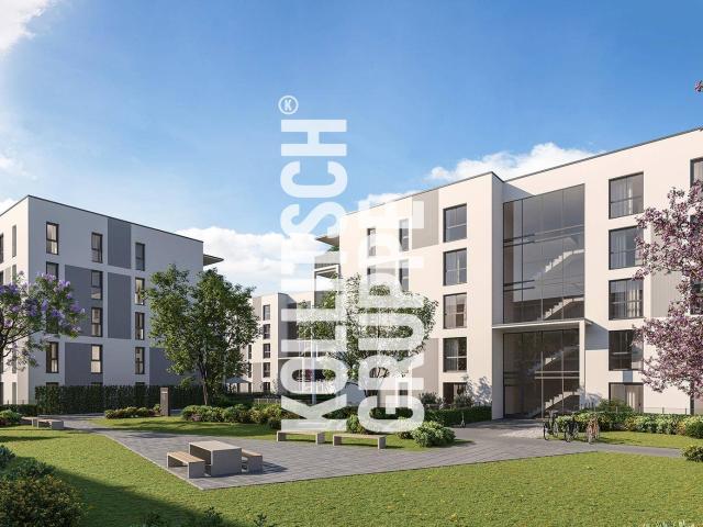 UNSEREINS | G10 | Moderne Eigentumswohnungen in Feschnig