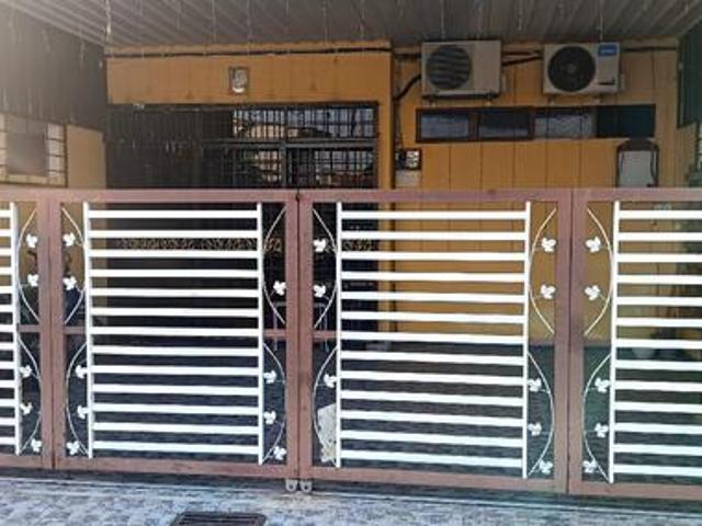 Untuk di Jual