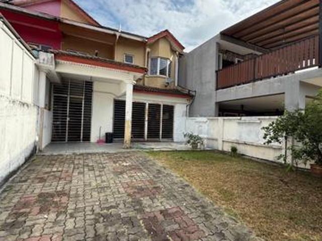 Untuk di SEWA Landed Cecawi Kota Damansara
