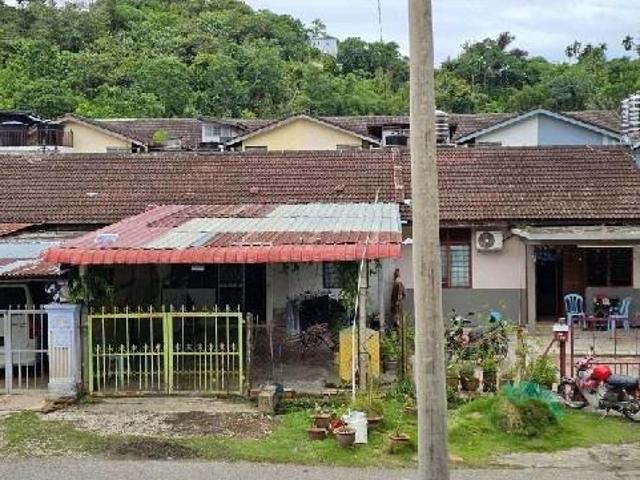 Untuk dijual