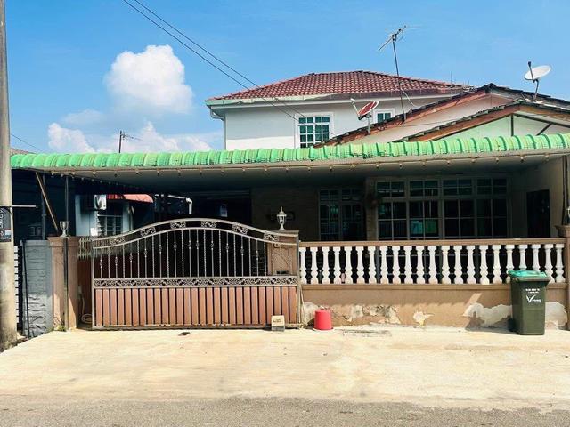 Untuk dijual