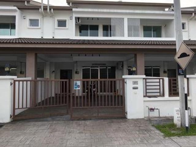 Untuk Dijual GATED GUARDED TAMAN PERMAIPURA BEDONG KEDAH