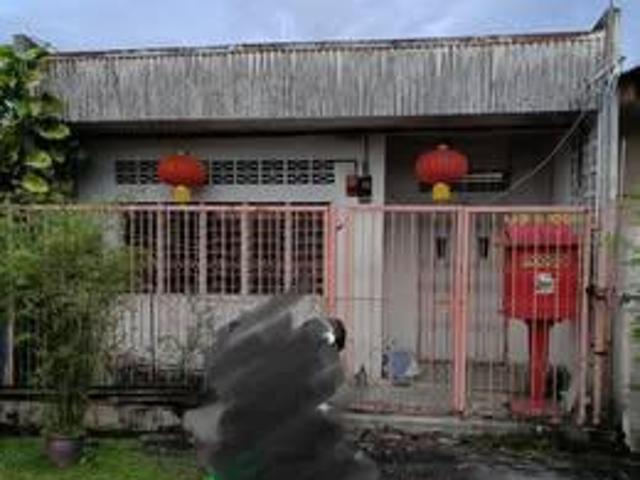Untuk Dijual Dusun NyiorSeremban