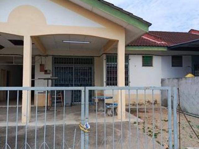 Untuk Dijual FULL LOAN Boleh Mark Up Loan CashBack 30k 40k
