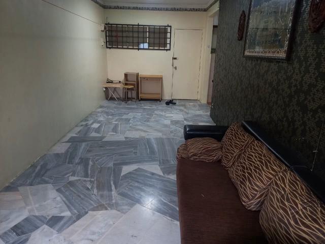 Untuk Dijual Iris Apartment