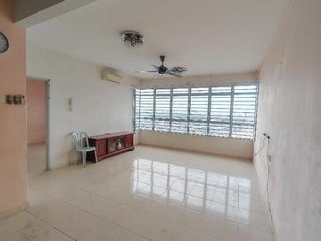 UNTUK DIJUAL Mutiara Anggerik Service Apartment