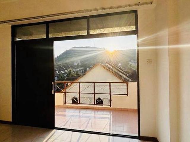 UNTUK DIJUAL Sri Lagenda Resort Condo Phase 2 Kuah Langkawi