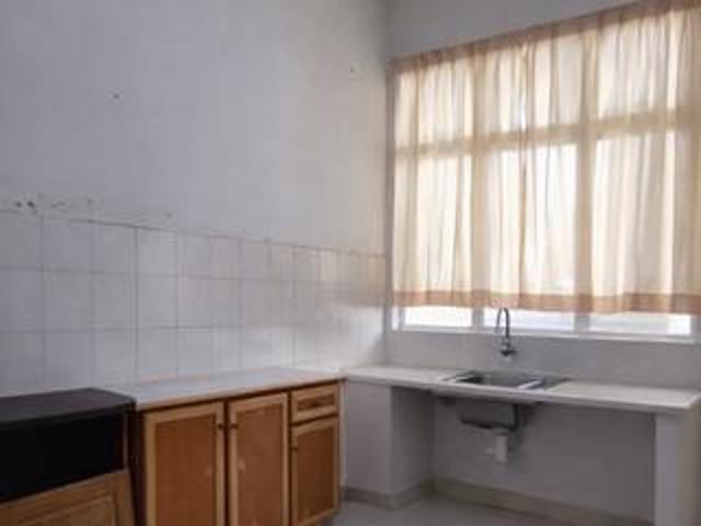 UNTUK DIJUAL Rumah Teres 2 Tingkat Seksyen 15 Bandar Baru Bangi